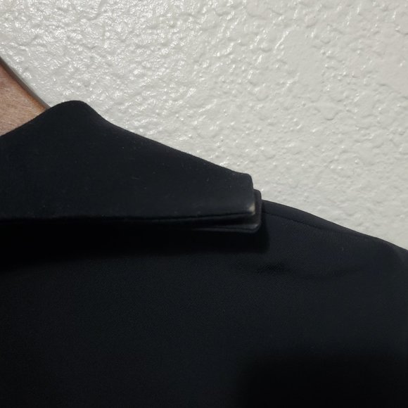Y3 Yohji Yamamoto Adidas Black jacket zip up - Picture 12 of 12